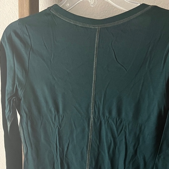 ALTERNATIVE - brand new long sleeve dress - Picture 2 of 4